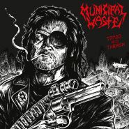 MUNICIPAL WASTE - Tango & Thrash EP