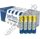 Perfeo LR03/4SH Super Alkaline (60)