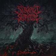 SERPENT SERMON - Jahannam