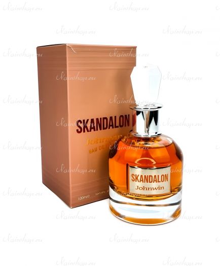 Johnwin parfums Skandalon