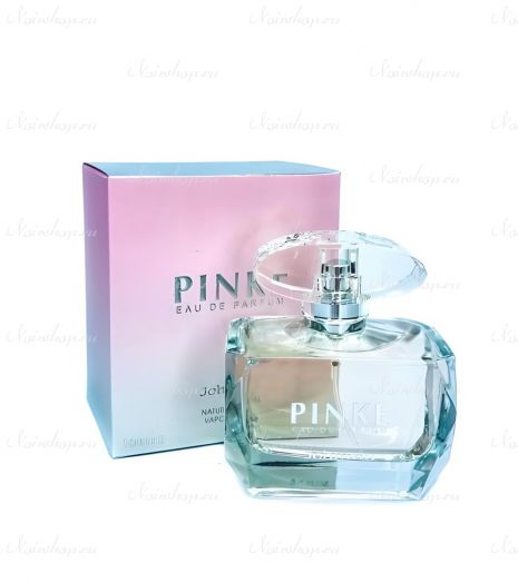 Johnwin parfums Pinke