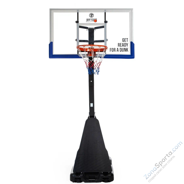 Баскетбольная стойка Jump Power Hyper Stand-54