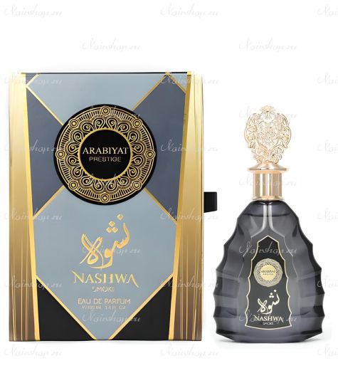 Arabiyat Prestige Nashwa Smoke