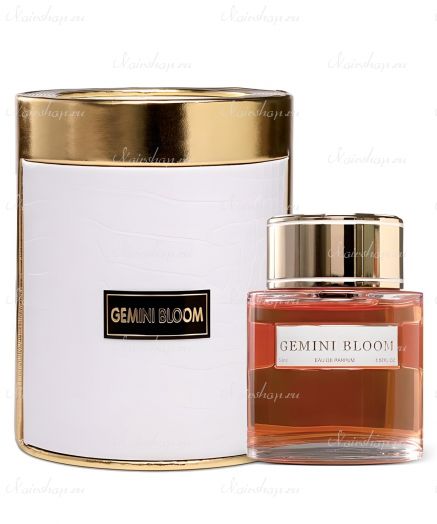 Aurora Scents Gemini blood