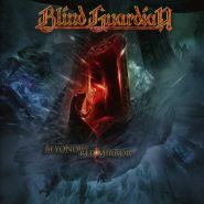 BLIND GUARDIAN Beyond The Red Mirror