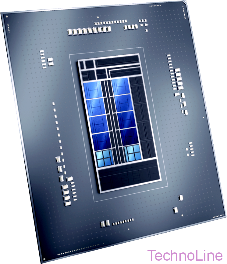 Процессор 1700 Intel Core i3 12100F OEM
