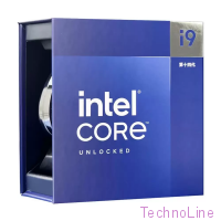 Процессор 1700 Intel Core i9 14900KF BOX
