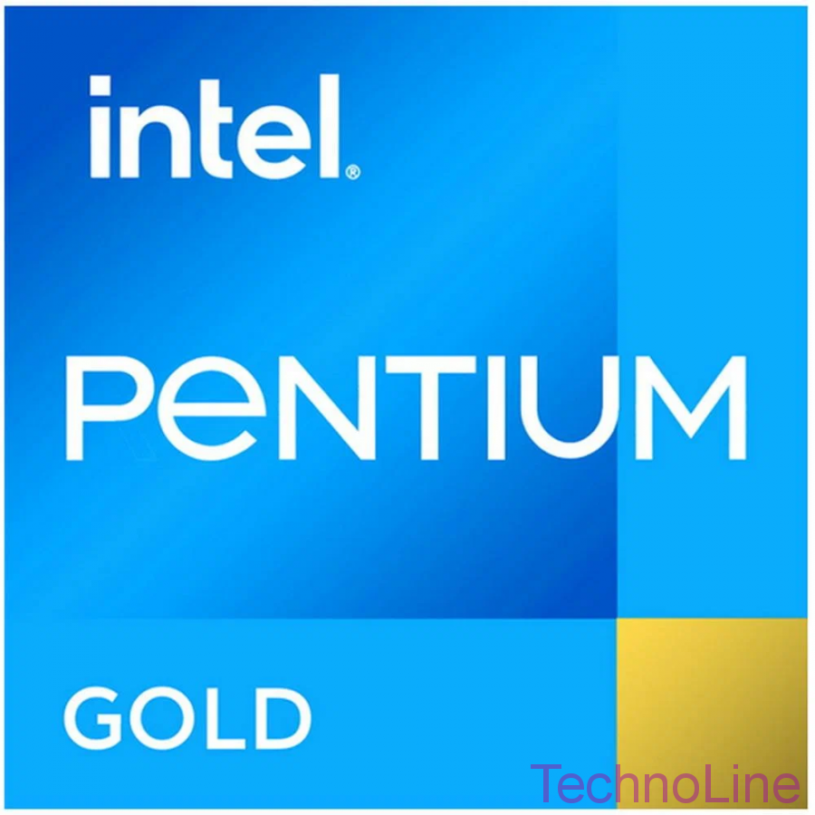 Процессор 1700 Intel Pentium G7400 OEM