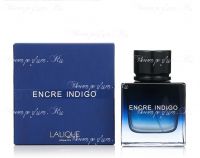 Lalique Encre Indigo, 100 ml