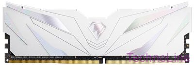 Модуль памяти DDR4 8Gb Netac 3600 Shadow II NTSWD4P36SP-08W