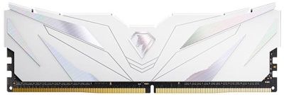 Модуль памяти DDR4 8Gb Netac 3600 Shadow II NTSWD4P36SP-08W