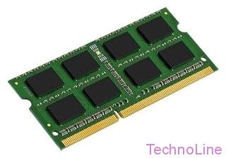 Модуль памяти SO-DIMM DDR3 8Gb Kingston 1600 KVR16LS11/8