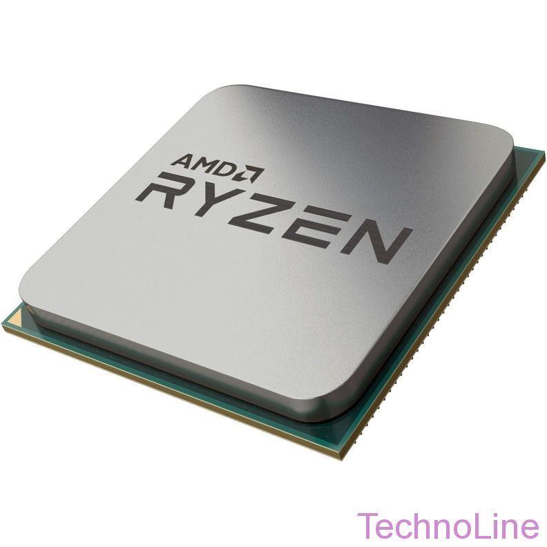 Процессор AM4 RYZEN 3 3200G OEM