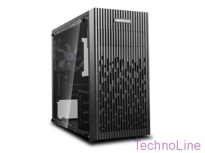 Корпус Deepcool Matrexx 30 Black