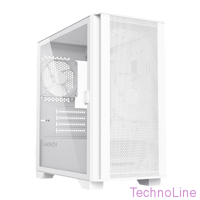 Корпус Montech AIR 100 Lite White