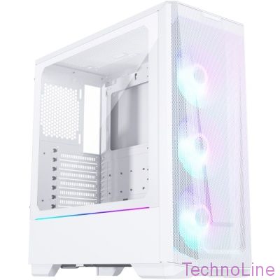 Корпус Phanteks Eclipse G360A White (PH_EC360ATG_DMW02)