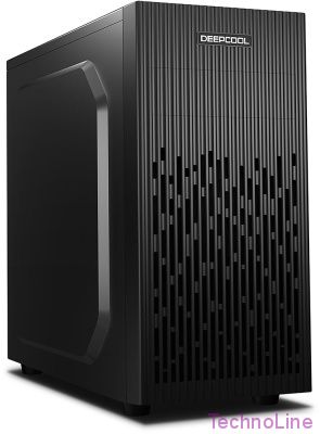 Корпус Deepcool Matrexx 30 SI Black