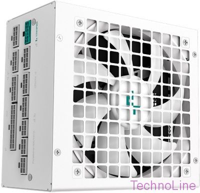 Блок питания 1000W Deepcool PX1000G Wh