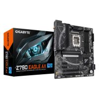 Материнская плата 1700 Gigabyte Z790 Eagle AX