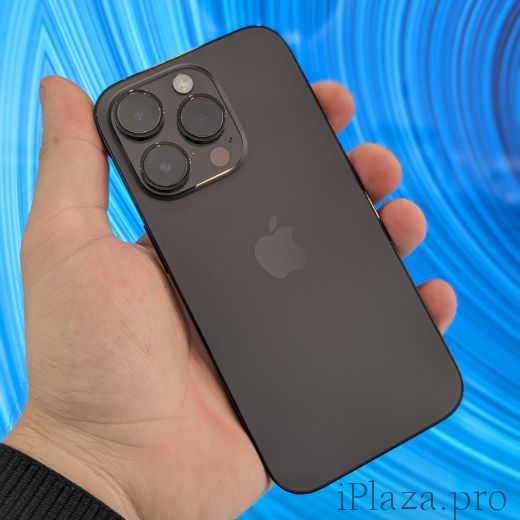 Apple iPhone 14 Pro 1TB Space Black (E-SIM) Б/У
