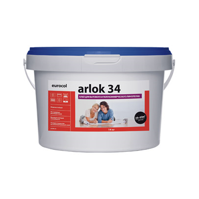 Arlok 34