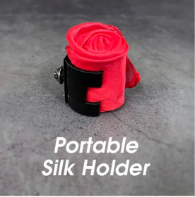 Держатель для шелка Portable Silk Holder