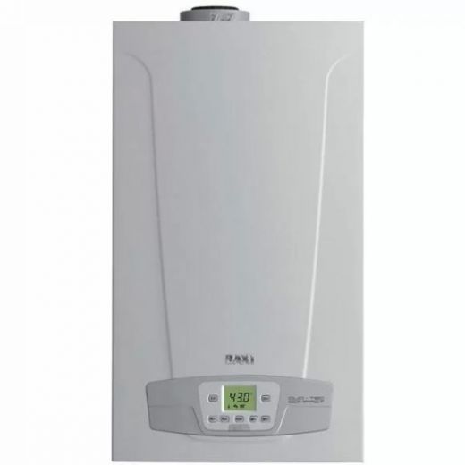 Котел газовый настенный конденсационный Baxi Duo-tec Compact 24