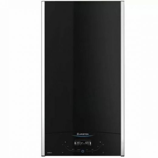 Котел газовый настенный Ariston ALTEAS X 24 CF NG