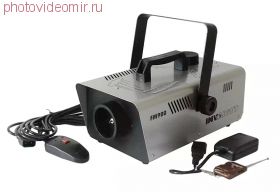 Дым-машина Involight FM900