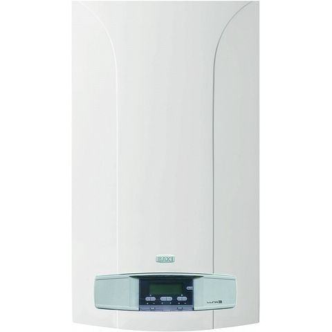 Baxi LUNA-3 настенные газовые котлы