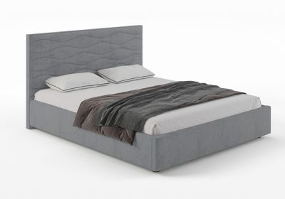 Кровать Evotek Eva-5 с ПМ
