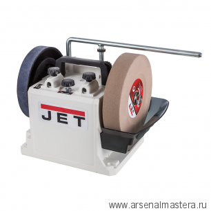 Шлифовально - полировальный станок JSSG-8-M JET  для заточки, правки и доводки режущего инструмента 10000409M