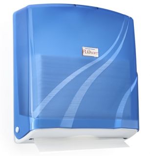 Hamam aksesuari | Salfet dispenseri (salfet qabı) 300 Z-kağız | Santexnika Shop