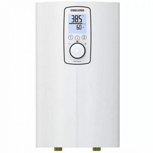 Водонагреватель электрический проточный Stiebel Eltron DCE-X 6/8 Premium