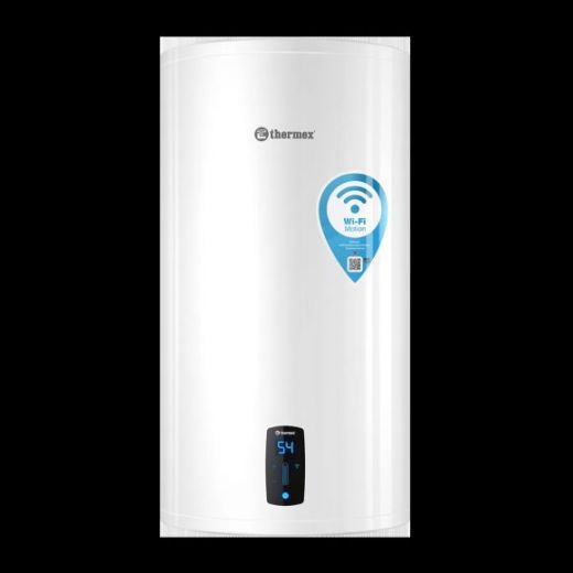 Водонагреватель электрический накопительный Thermex Lima 80 V Wi-Fi