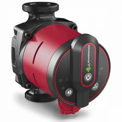 Насос циркуляционный Grundfos Alpha3 25-60 130