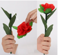 Восстановление бутона розы Rose Regeneration (Red)