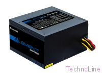 Блок питания 600W Chieftec ELP-600S Element BOX