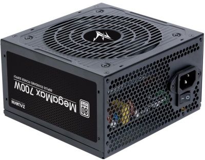 Блок питания 700W Zalman ZM700-TXII