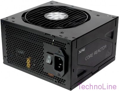 Блок питания 850W AData XPG Core Reactor COREREACTOR850G-BKCEU