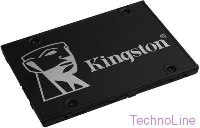 Накопитель SSD 1Tb Kingston SKC600/1024G