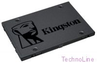 Накопитель SSD 240Gb Kingston A400 SA400S37/240G