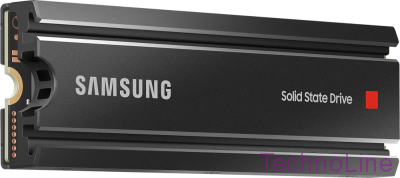 Накопитель SSD M2 1Tb Samsung 980 PRO MZ-V8P1T0CW