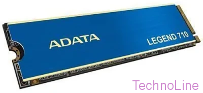 Накопитель SSD M2 2Tb AData Legend 710 ALEG-710-2TCS