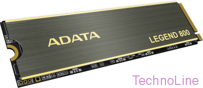 Накопитель SSD M2 2Tb AData Legend 800 ALEG-800-2000GCS