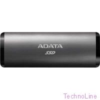 Внешний SSD 256Gb AData SE760 ASE760-256GU32G2-CTI