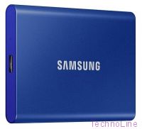 Внешний SSD 500Gb Samsung T7 Portable MU-PC500H/WW