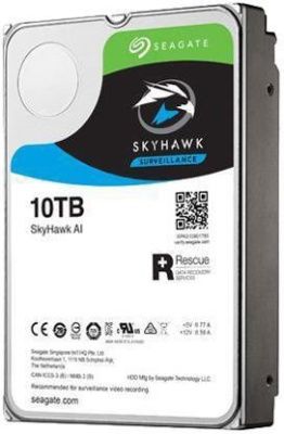 Жесткий диск 10Tb Seagate ST10000VE001