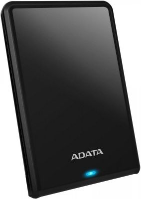 Внешний HDD 2Tb AData AHV620S-2TU31-CBK