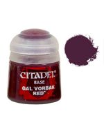 Base: Gal Vorbak Red